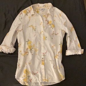 Perfect-for-Spring shirt